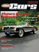 Old Cars Weekly